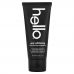 Hello, Fluoride Free Whitening Toothpaste, Activated Charcoal with Fresh Mint + Coconut Oil, 4 oz (113 g)