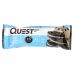 Quest Nutrition, QuestBar, Protein Bar, Cookies & Cream, 12 Bars, 2.1 (60 g) Each