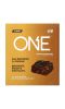 Oh Yeah!, One Bar, Chocolate Brownie Flavor, 12 Bars, 2.12 oz (60 g) Each
