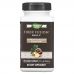 Nature's Way, Fiber Fusion Plus, 120 растительных капсул