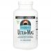Source Naturals, Ultra-Mag ™, 360 веганских капсул