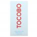 Tocobo, Мягкий солнцезащитный стик из хлопка, SPF 50+/PA ++++, 19 г (0,67 унции)