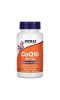 Now Foods, Коэнзим Q10, 200 мг, 60 V капсул