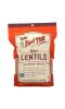 Bob's Red Mill, Фасоль с красной чечевицей, 765 г (27 унций)