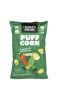 Frankie's Organic, Puff Corn, масло авокадо и лайм чили, 113 г (4 унции)