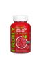 Fruily, Organic Apple Cider Vinegar with Ginger & Vitamin B12, Mixed Fruit, 60 Gummies