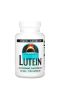 Source Naturals, Lutein, 20 mg, 120 Capsules