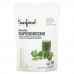 Sunfood, Sun Is Shining Supergreens, 8 oz (227 g)