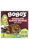 Bobo's Oat Bars, Овсяные кусочки с шоколадом и миндалем, 5 кусочков по 37 г (1,3 унции)