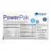 Trace Minerals Research, PowerPak + Immunity, Lemon Berry, 30 Packets, 0.19 oz (5.3 g) Each