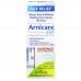 Boiron, Arnicare гель и гранулы для рассасывания, экономная упаковка 2.6 унции (75 г) тюбик + 80 гранул