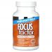 Focus Factor, средство для зрения при синем свете, 60 капсул