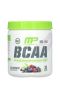 MusclePharm, Essentials, BCAA, со вкусом голубой малины, 225 г (0,50 фунта)