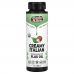 Foods Alive, Dressing Made with Flax Oil, Creamy Italian, 8 fl oz, (236 ml)