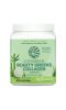 Sunwarrior, Beauty Greens Collagen Booster, Unflavored, 10.6 oz (300 g)
