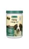 NaturVet, Hemp Allergy Aid Plus Hemp Seed, для собак, 120 жевательных таблеток, 360 г (12,6 унции)