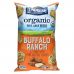 Lundberg, Organic Rice Cake Minis, Buffalo Ranch, 5 oz (142 g)