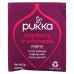 Pukka Herbs, Elderberry & Echinacea , 20 Fruit Tea Sachets, 1.41 oz (40 g) Each