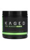 Kaged, PRE-KAGED, перед тренировкой без стимуляторов, фруктовый пунш, 596 г (1,31 фунта)