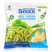 Hot Kid, Mum-Mum Snax, Baked Pea Snacks, For Ages 24 Months+, White Cheddar, 5 Pouches, 1.76 oz (50 g)