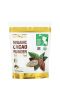 California Gold Nutrition, California Gold Nutrition, Superfoods, органический какао-порошок, 240 г