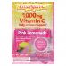 Emergen-C, Pink, 1000 мг витамина C, розовый лимонад, 30 пакетиков, по 9,9 г каждый