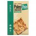 The Julian Bakery, Organic Paleo Thin Crackers, Salt & Pepper, 8.4 oz (238 g)