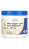 Nutricost, Органический, 100% органический гриб львиная грива, без добавок, 1 г, 113 г (4 унции)