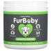 NaturesPlus, FurBaby, поддержка пищеварения у собак, 210 г (7,4 унции)