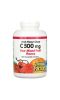 Natural Factors, C 500 мг, Фруктовый микс, 180 жевательных конфет