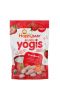 Nurture Inc. (Happy Baby), happyyogis, Йогуртово-фруктовые снэки со вкусом клубники, 1 унция (28 г)