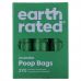 Earth Rated, Dog Waste Bags, Lavender, 270 Bags