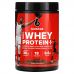 Six Star, Elite Series, 100% Whey Protein Plus, Triple Chocolate, 1.82 lbs (826 g)