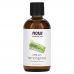 Now Foods, Essential Oils, Lemongrass, 4 fl oz