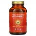 HealthForce Superfoods, Витамин C Truly Natural, 120 капсул VeganCaps