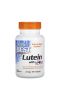 Doctor's Best, Лучший лютеин с добавкой Lutemax, 20 мг, 180 мягких капсул