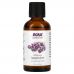 Now Foods, Essential Oils, лаванда, 59 мл (2 fl oz)