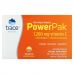 Trace Minerals Research, Electrolyte Stamina, Power Pak, 1200 mg, Tangerine, 30 Packets, 0.18 oz (5.2 g) Each