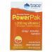 Trace Minerals Research, Electrolyte Stamina, Power Pak, 1200 mg, Tangerine, 30 Packets, 0.18 oz (5.2 g) Each