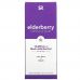 Sports Research, Elderberry Sambucus Syrup, 12,000 mg, 4 fl oz (120 ml)