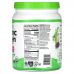 Orgain, Organic Protein Powder, Plant Based, Vanilla Bean, 1.02 lb (462) g