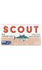Scout, Дикий альбакорский тунец, 150 г (5,3 унции)