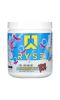Ryse Supps, Предтренировочный комплекс с синей малиной, 313 г (11 унций)