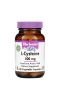 Bluebonnet Nutrition, L-цистеин, 500 мг, 60 капсул в растительной оболочке