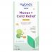 Hyland's, Baby, Mucus + Cold Relief Day Time, Ages 6 Months +, 4 fl oz (118 ml)