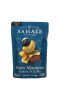 Sahale Snacks, Snack Better, смесь ягодно-миндального печенья, 7 унций (198 г)