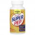 Natural Balance, All Day Super Pep, 60 капсул