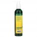 Organix South, TheraNeem, Neem Leaf & Aloe Gel, Fragrance Free, 8 fl oz (240 ml)