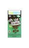 YumEarth, Choco Yums, Dark Chocolate Candies, Mint, 2.5 oz (70.9 g)