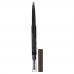 Palladio, The Brow Definer, карандаш для бровей, выдвижной, коричневый, 0,24 г (0,0084 унции)